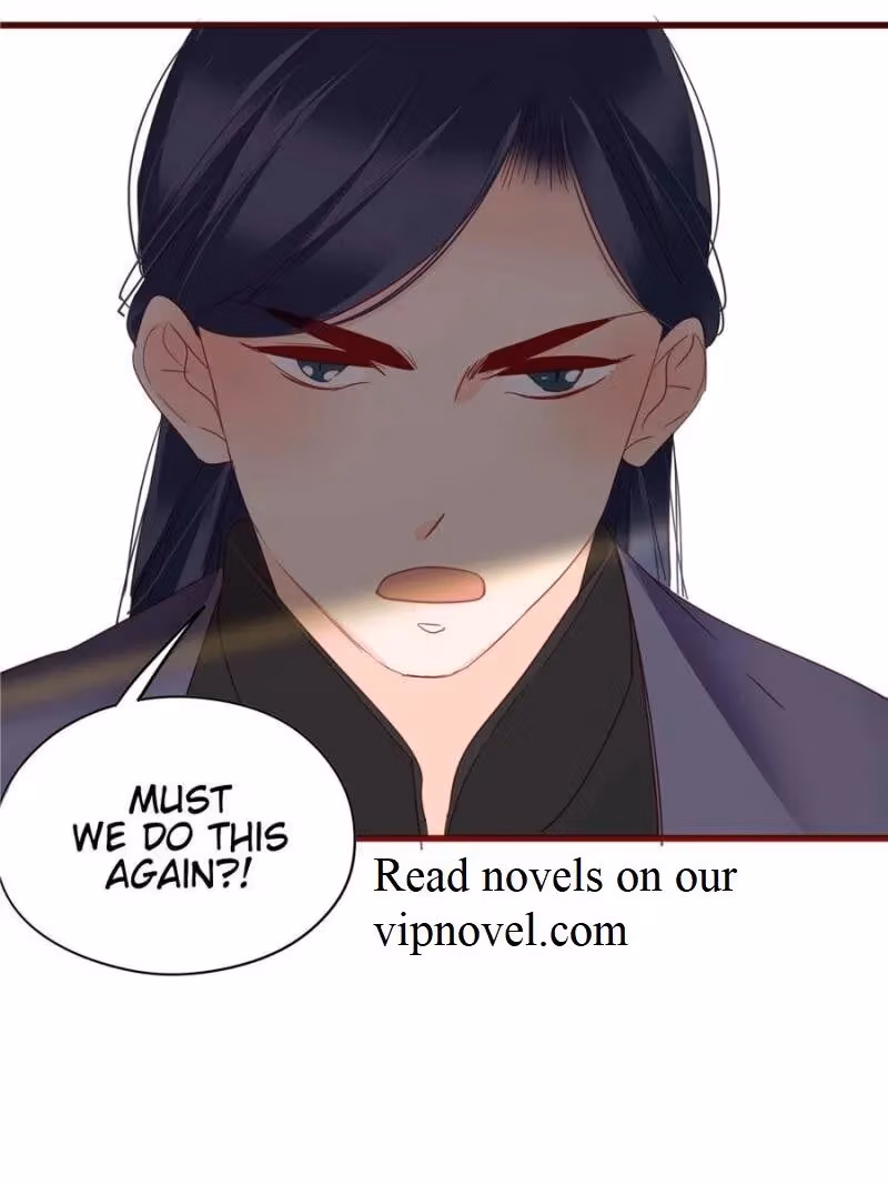 Supporting Actor's Survival Game Chapter 72 page 35 - 