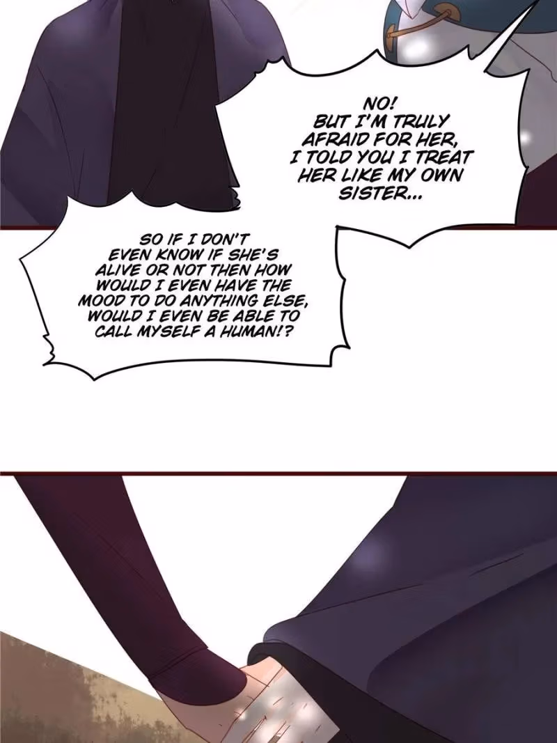 Supporting Actor's Survival Game Chapter 72 page 37 - 