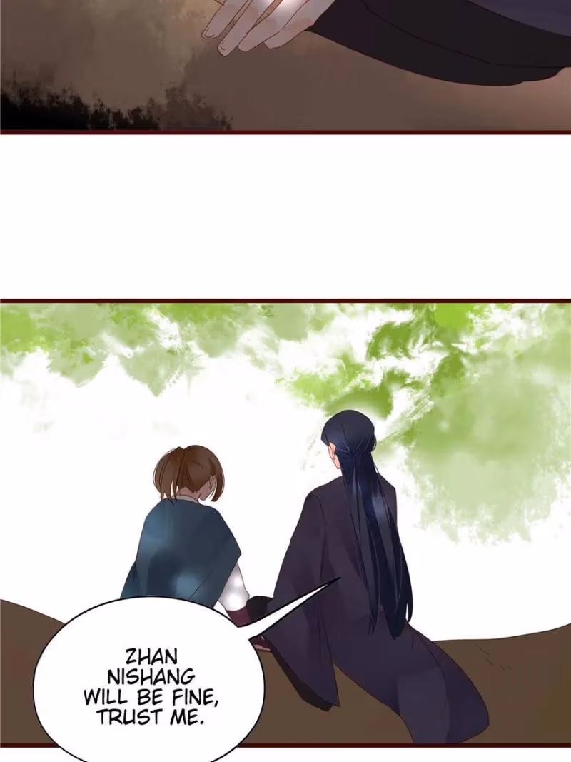 Supporting Actor's Survival Game Chapter 72 page 38 - 