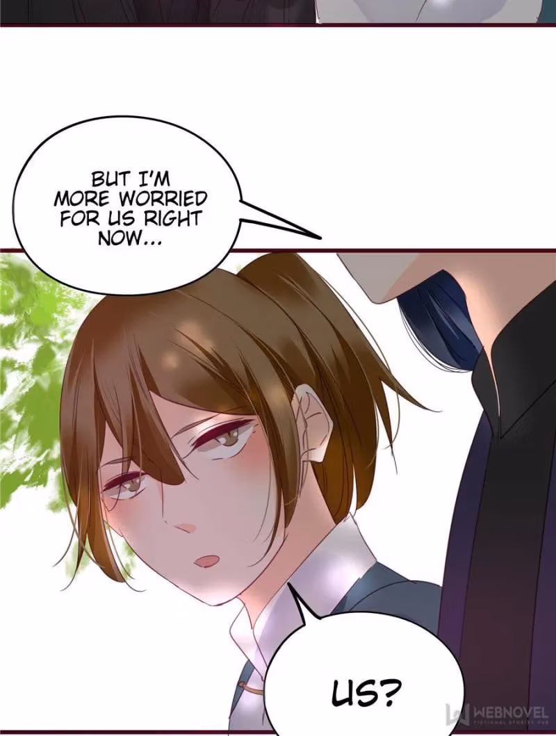 Supporting Actor's Survival Game Chapter 72 page 41 - 