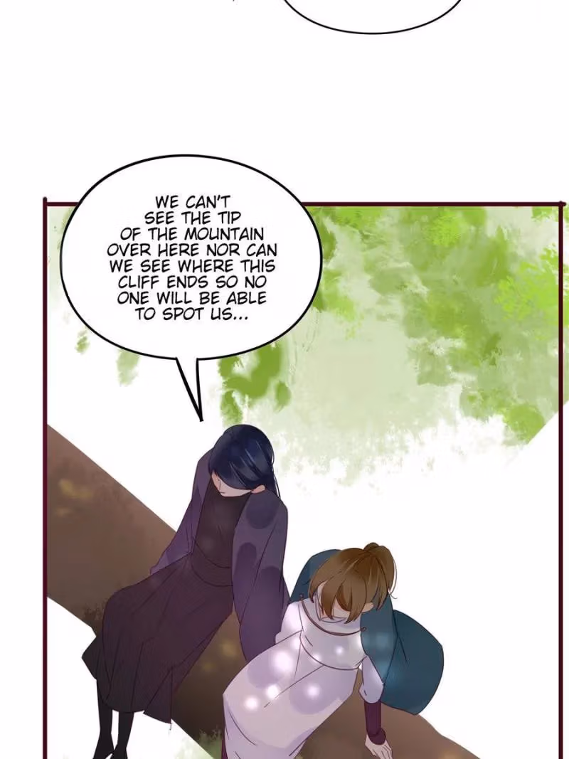 Supporting Actor's Survival Game Chapter 72 page 42 - 