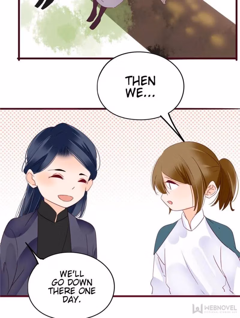 Supporting Actor's Survival Game Chapter 72 page 43 - 