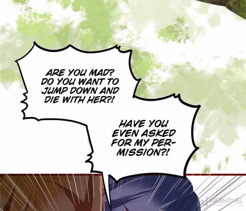 Supporting Actor's Survival Game Chapter 72 page 9 - 
