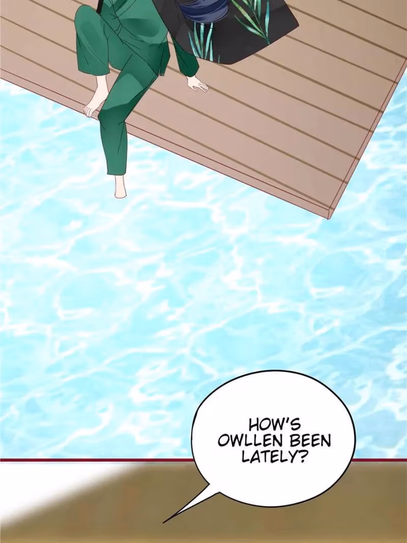Supporting Actor's Survival Game Chapter 73 page 2 - 