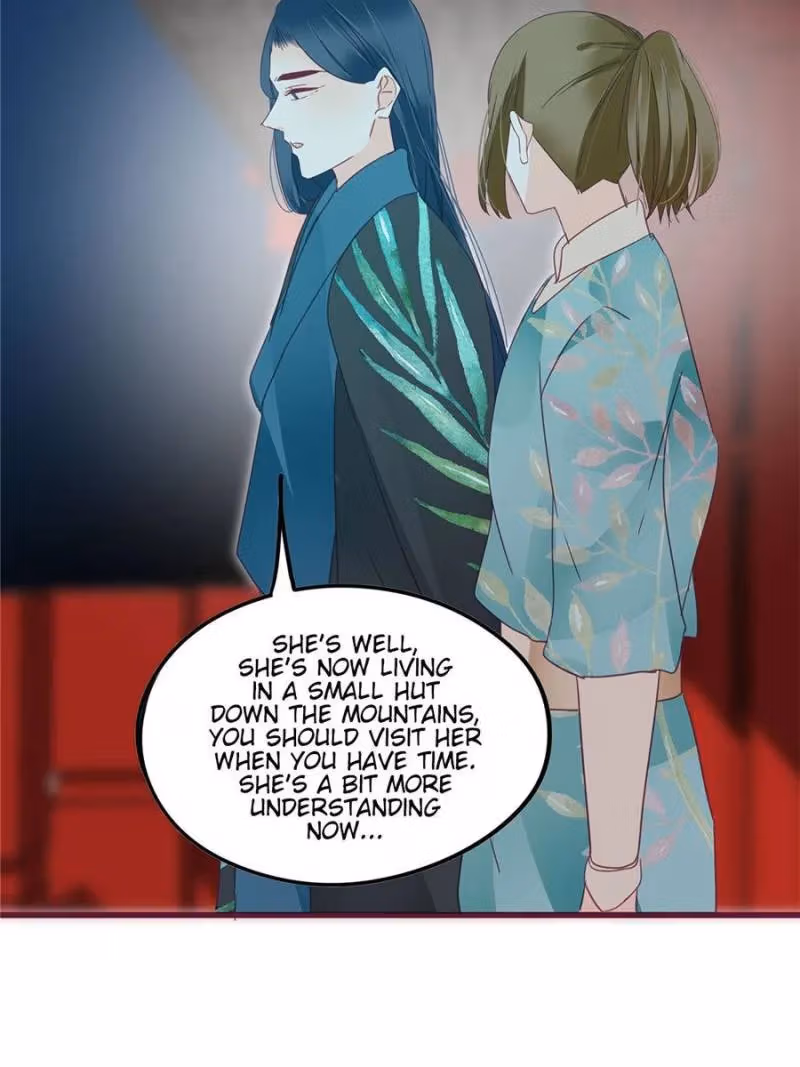 Supporting Actor's Survival Game Chapter 73 page 34 - 
