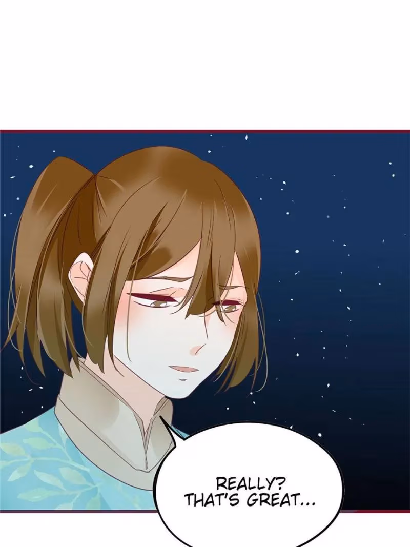 Supporting Actor's Survival Game Chapter 73 page 35 - 