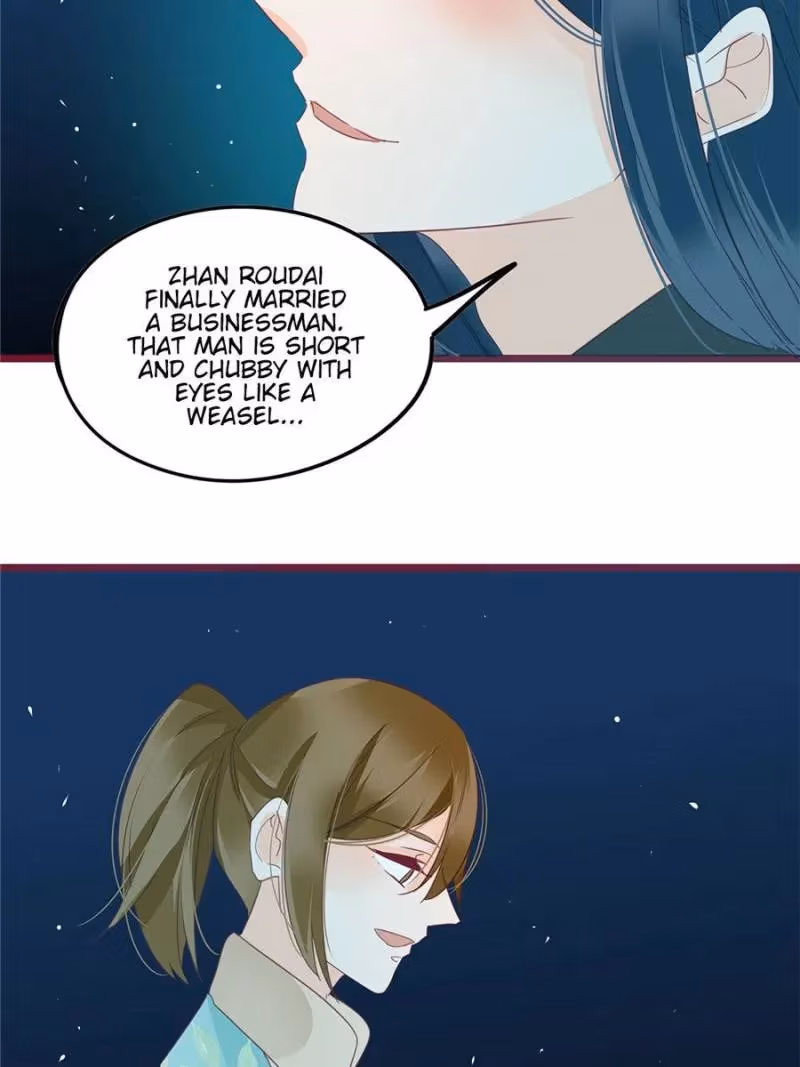 Supporting Actor's Survival Game Chapter 73 page 38 - 