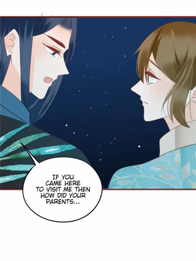 Supporting Actor's Survival Game Chapter 73 page 40 - 