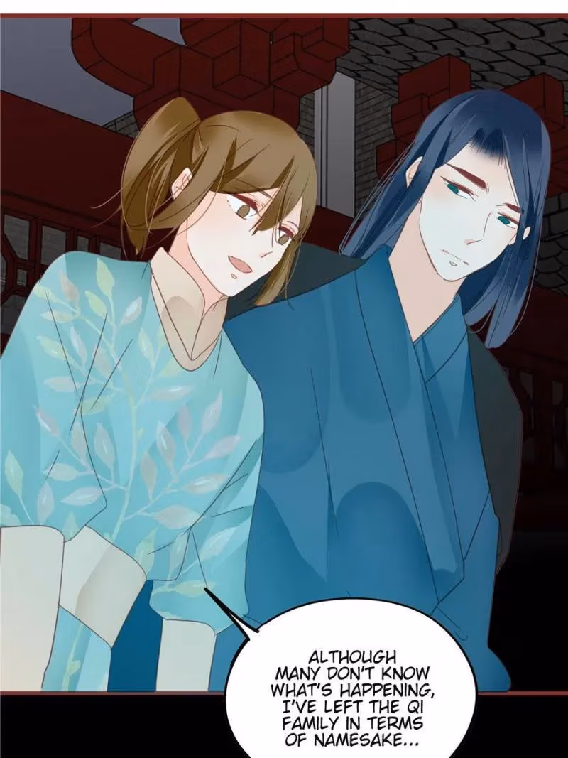 Supporting Actor's Survival Game Chapter 73 page 41 - 