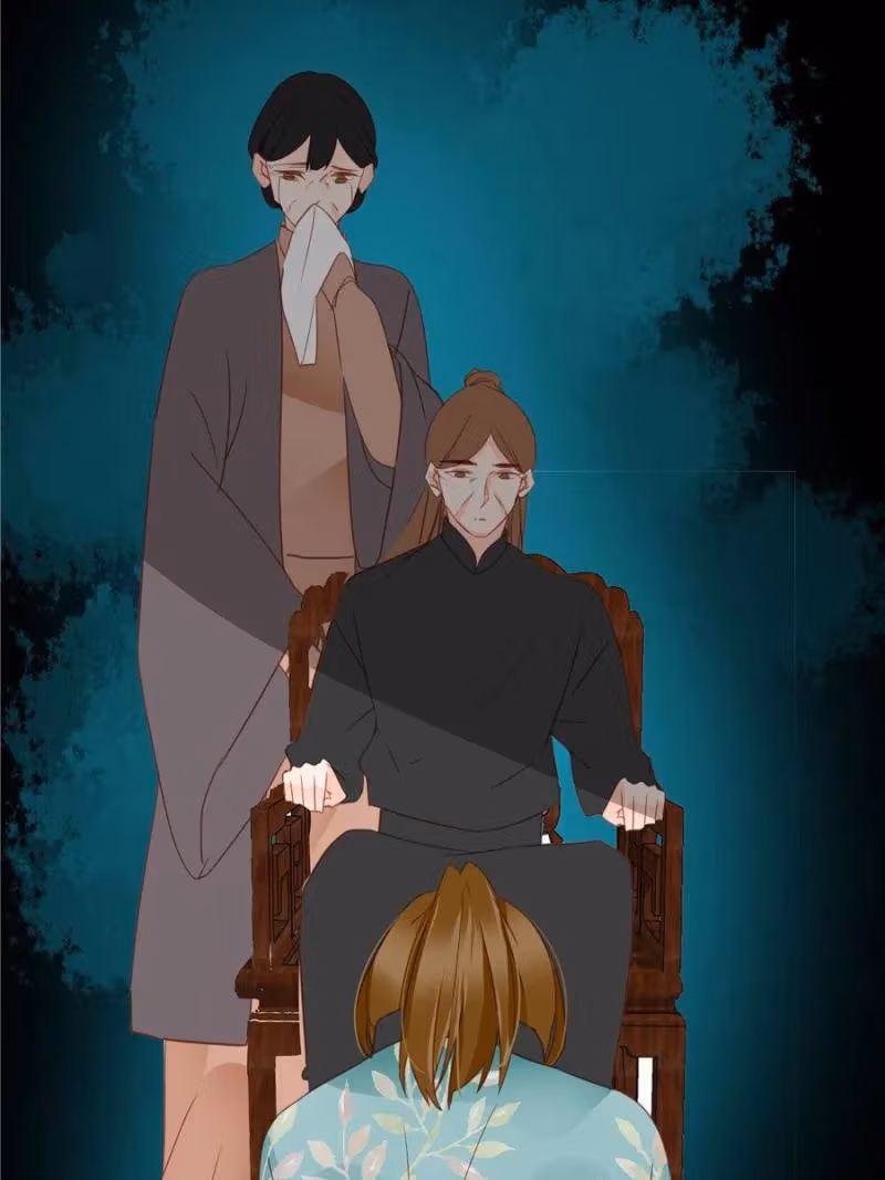 Supporting Actor's Survival Game Chapter 73 page 43 - 