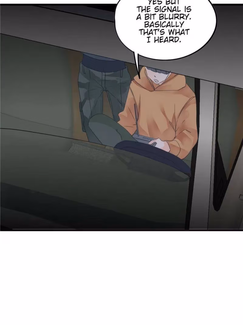 Supporting Actor's Survival Game Chapter 74 page 11 - 