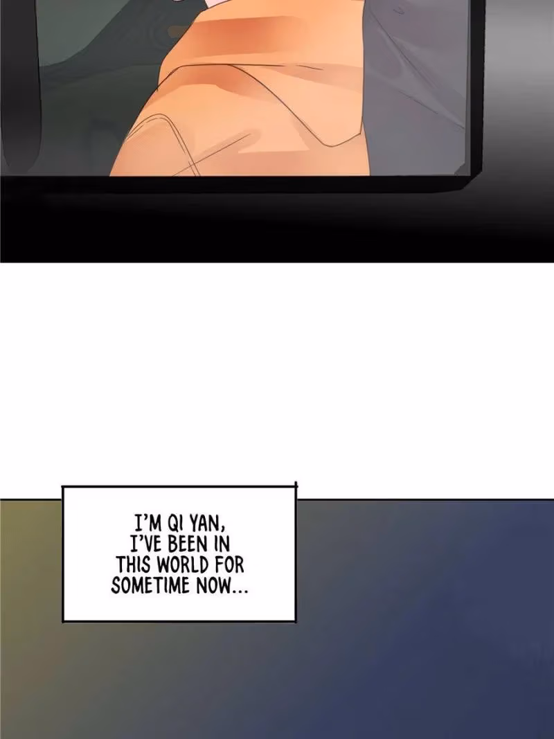 Supporting Actor's Survival Game Chapter 74 page 13 - 