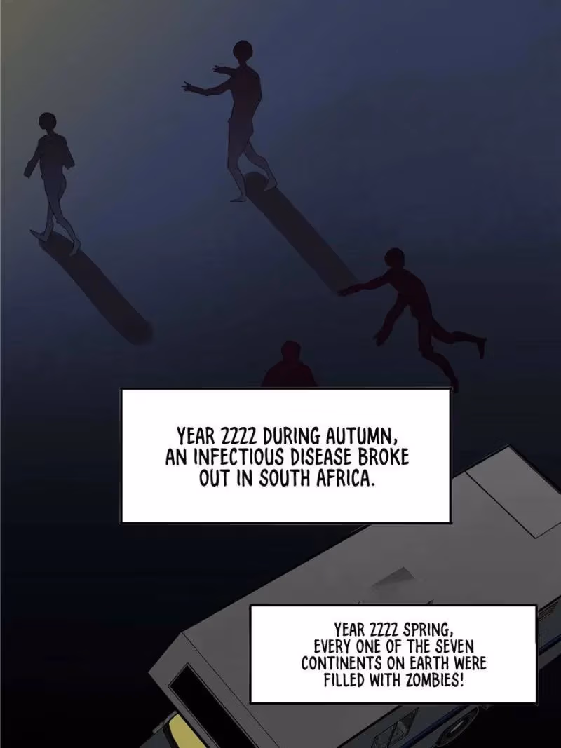 Supporting Actor's Survival Game Chapter 74 page 14 - 
