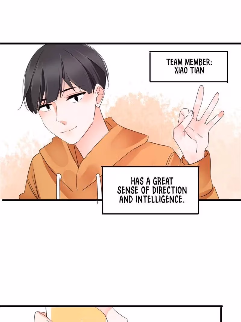 Supporting Actor's Survival Game Chapter 74 page 20 - 