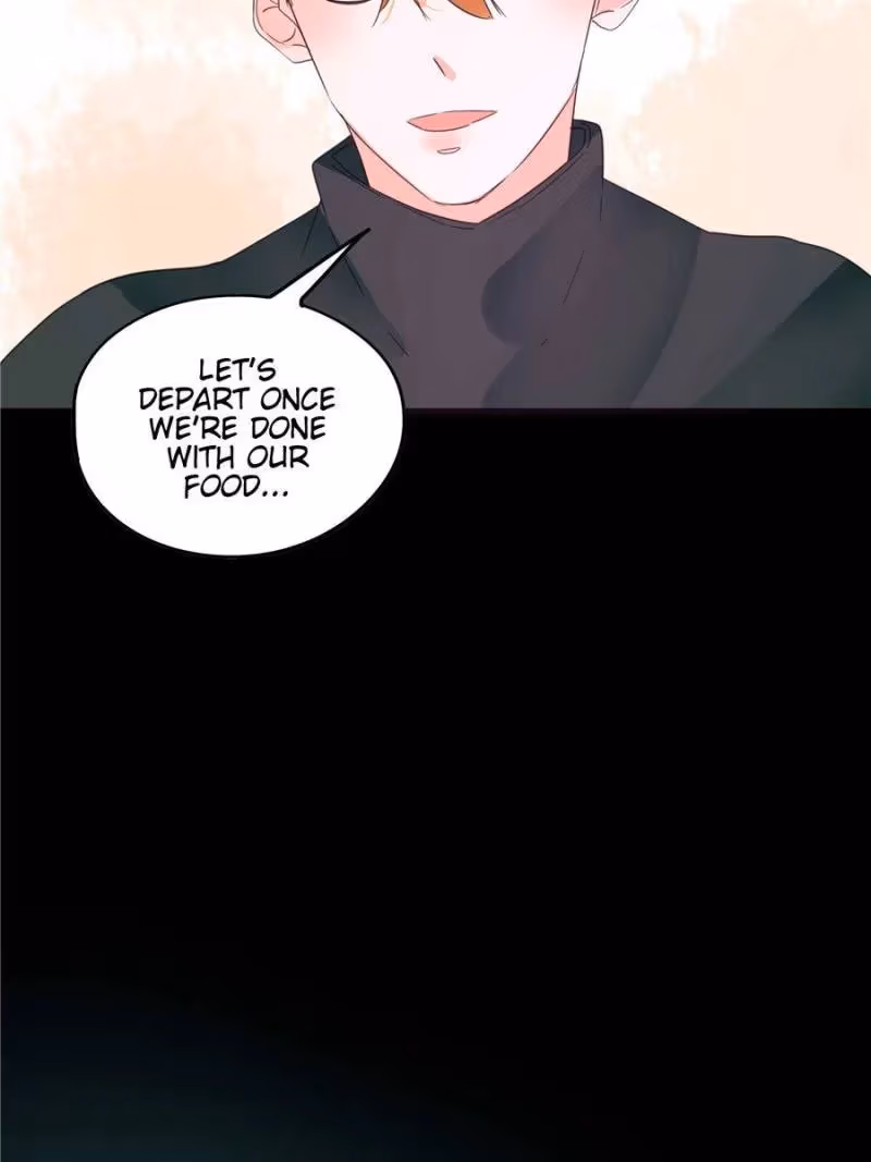 Supporting Actor's Survival Game Chapter 74 page 23 - 