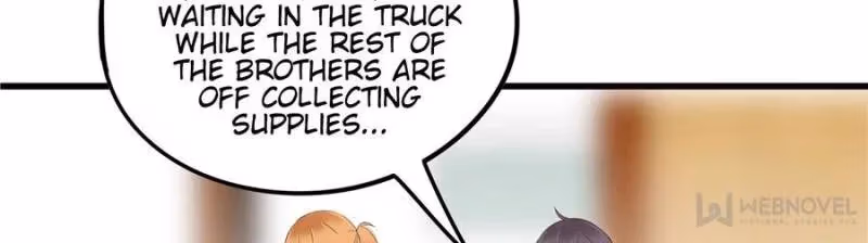 Supporting Actor's Survival Game Chapter 74 page 27 - 