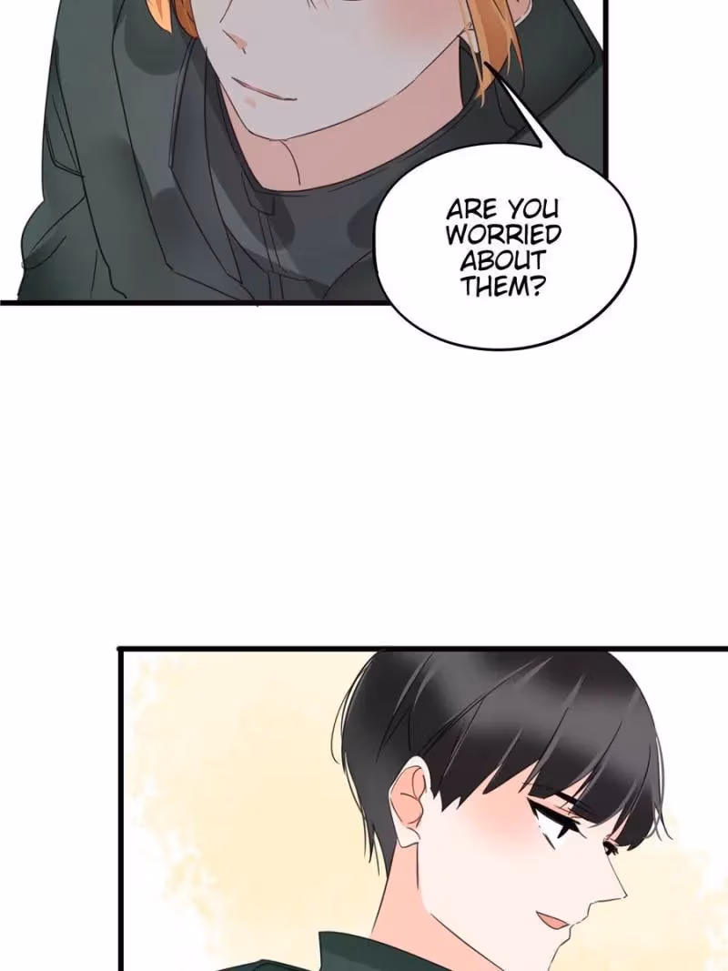Supporting Actor's Survival Game Chapter 74 page 29 - 