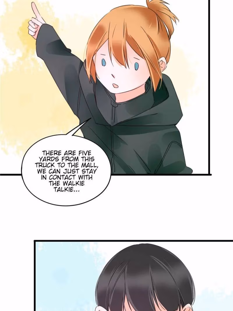 Supporting Actor's Survival Game Chapter 74 page 32 - 