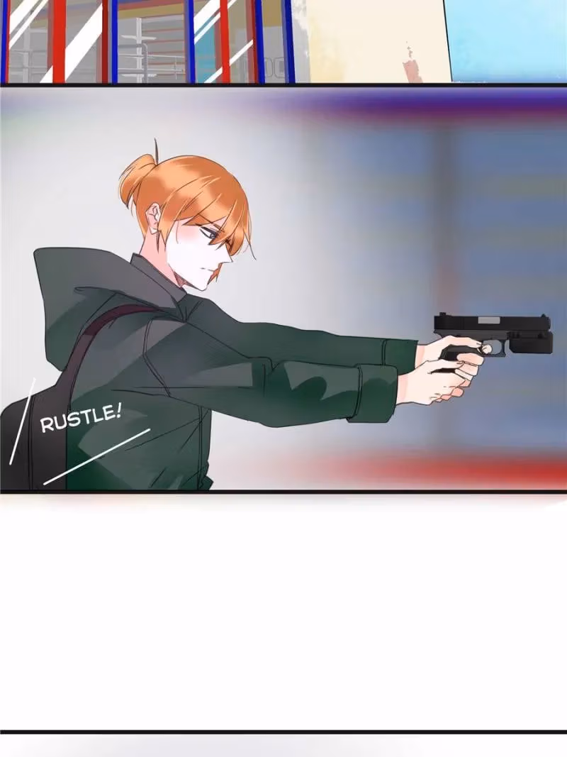 Supporting Actor's Survival Game Chapter 74 page 37 - 
