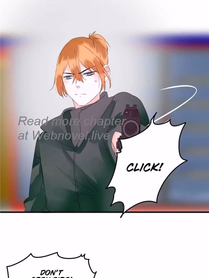 Supporting Actor's Survival Game Chapter 74 page 38 - 