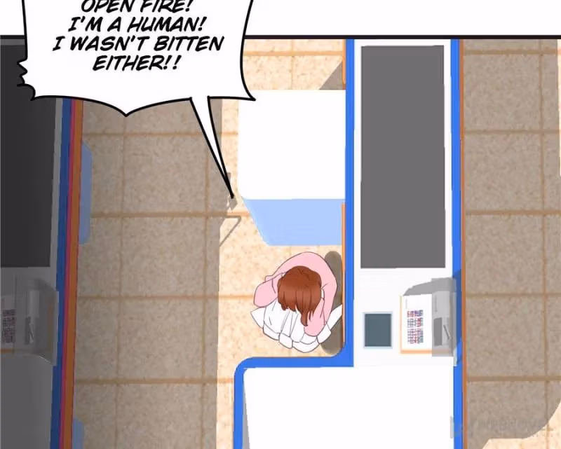 Supporting Actor's Survival Game Chapter 74 page 39 - 