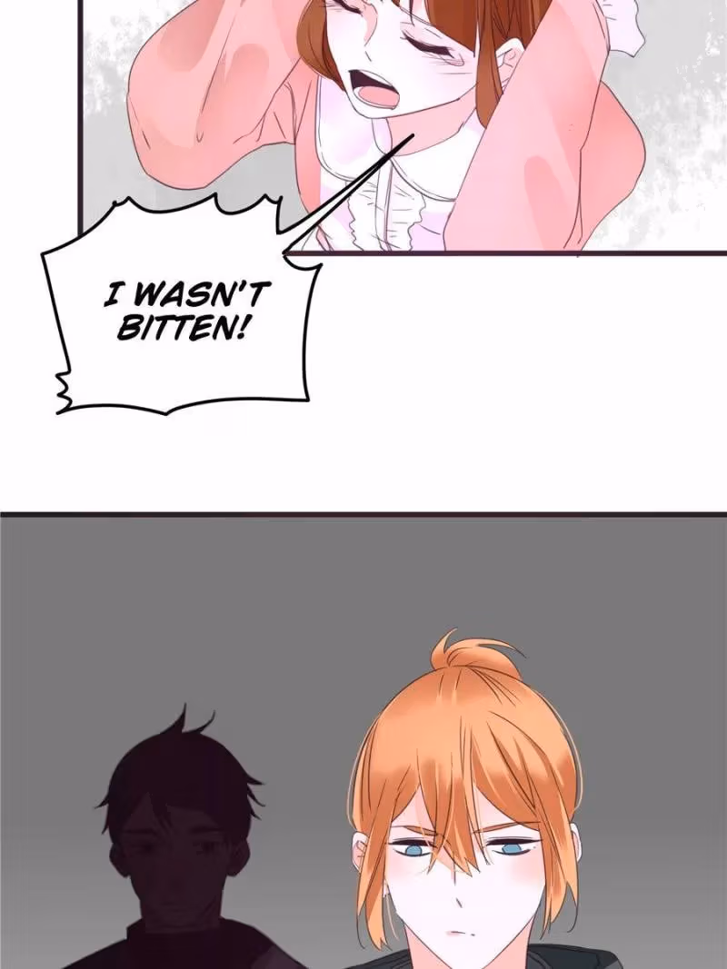 Supporting Actor's Survival Game Chapter 74 page 41 - 