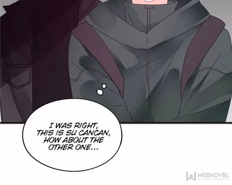Supporting Actor's Survival Game Chapter 74 page 42 - 