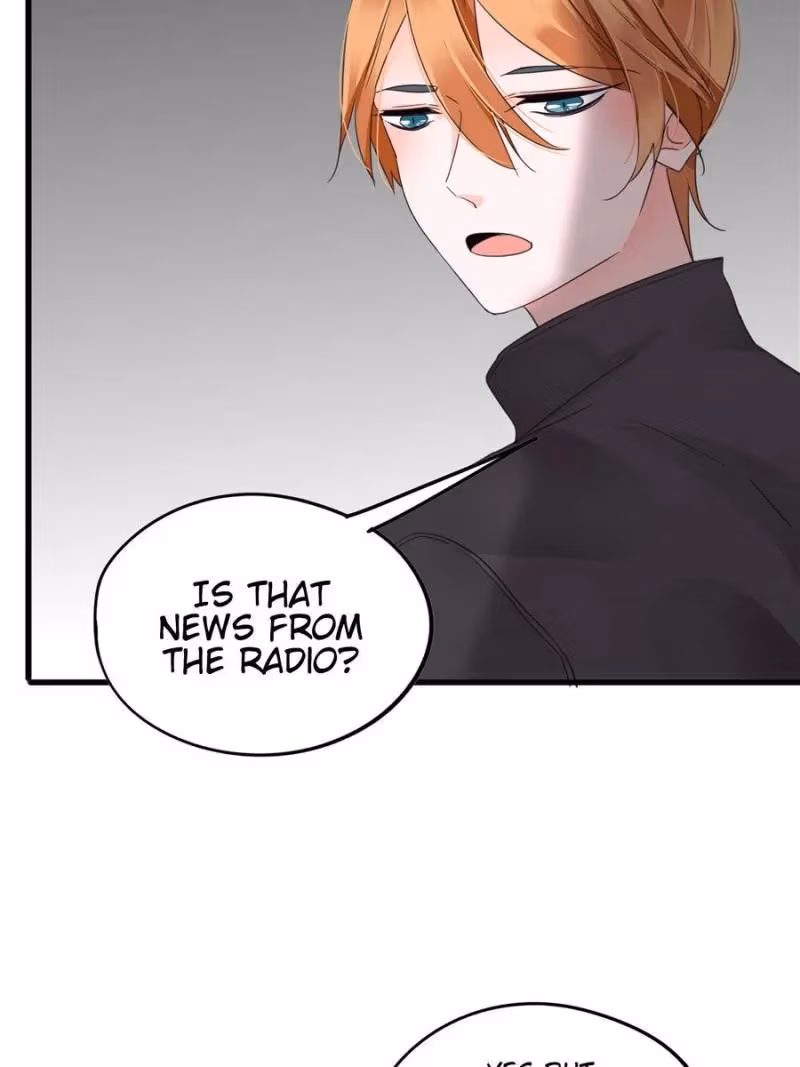 Supporting Actor's Survival Game Chapter 74 page 10 - 