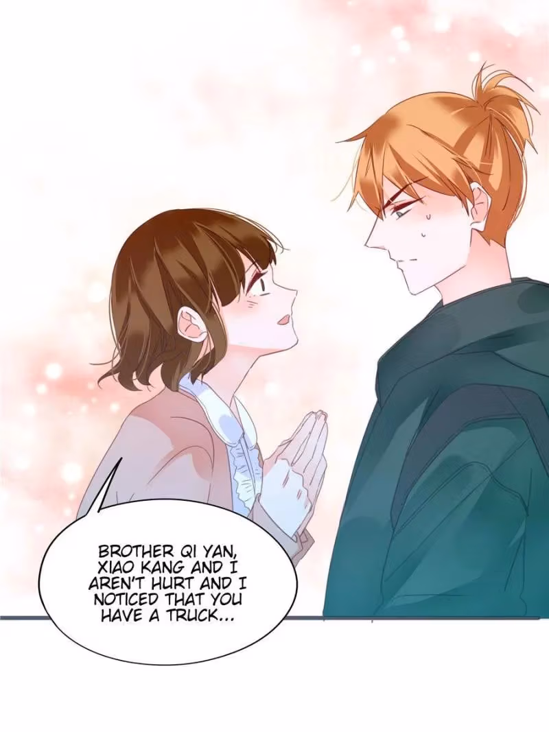 Supporting Actor's Survival Game Chapter 75 page 14 - 