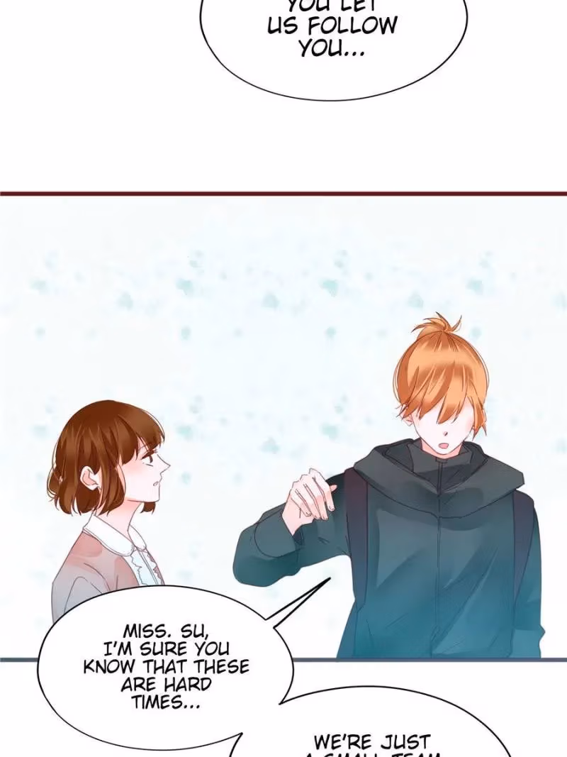 Supporting Actor's Survival Game Chapter 75 page 17 - 