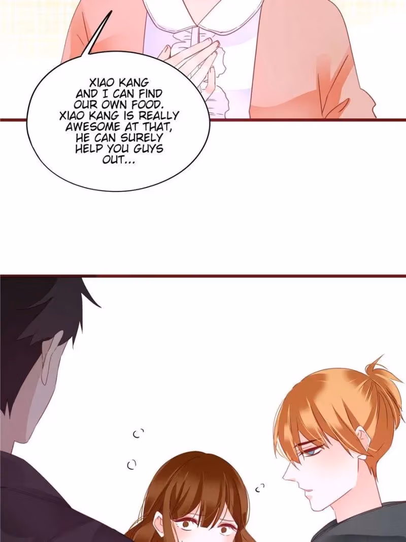 Supporting Actor's Survival Game Chapter 75 page 19 - 