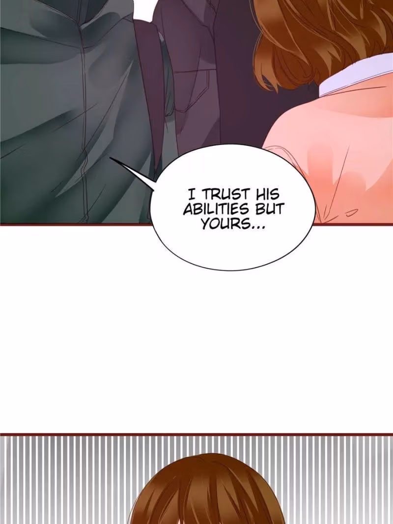Supporting Actor's Survival Game Chapter 75 page 23 - 
