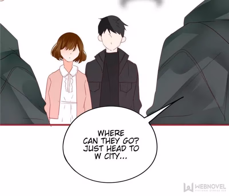 Supporting Actor's Survival Game Chapter 75 page 36 - 