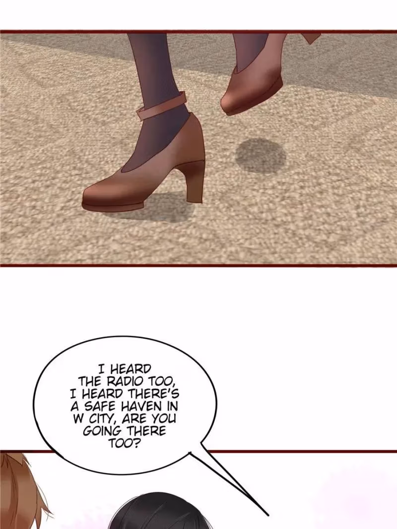 Supporting Actor's Survival Game Chapter 75 page 37 - 