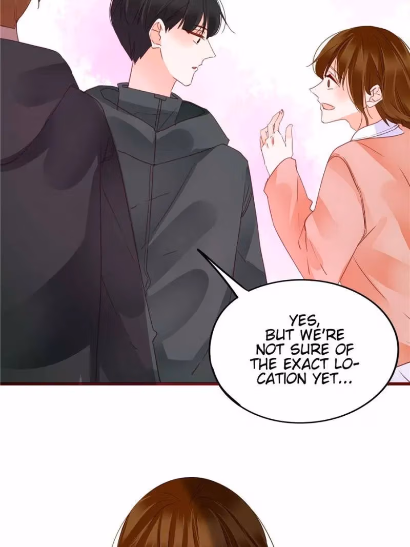 Supporting Actor's Survival Game Chapter 75 page 38 - 