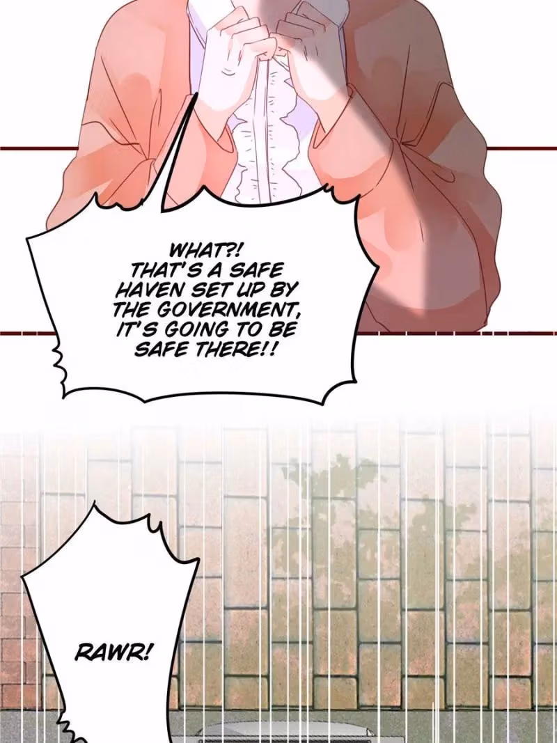 Supporting Actor's Survival Game Chapter 75 page 40 - 