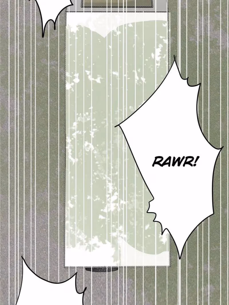 Supporting Actor's Survival Game Chapter 75 page 41 - 