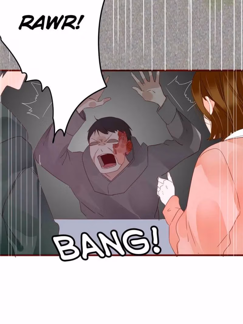 Supporting Actor's Survival Game Chapter 75 page 43 - 