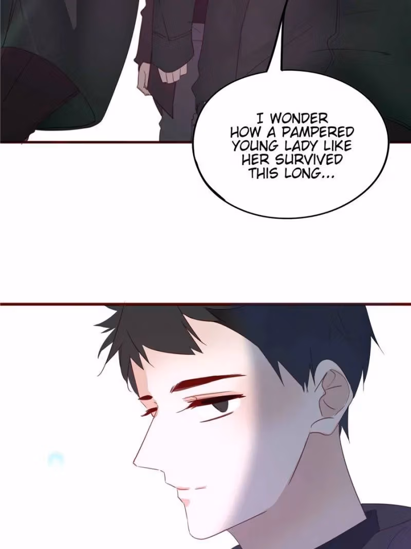 Supporting Actor's Survival Game Chapter 75 page 49 - 