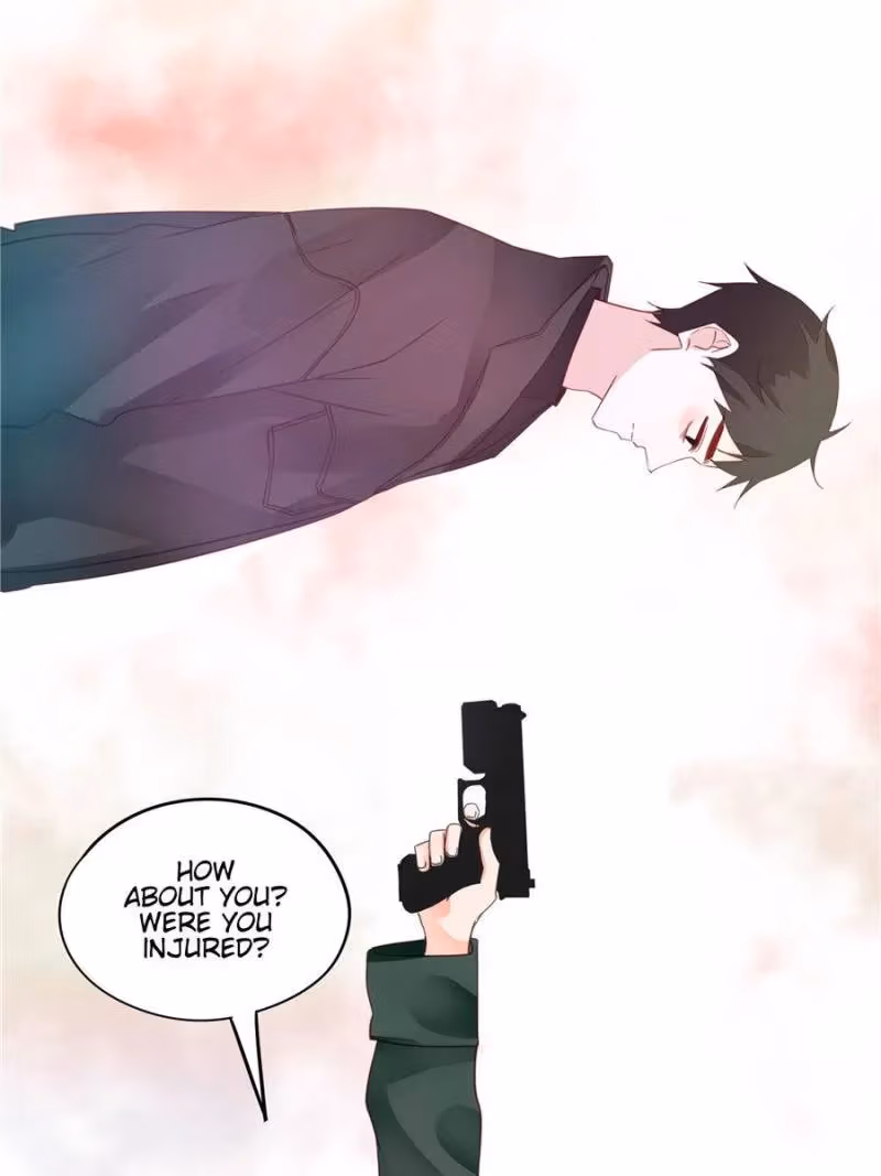 Supporting Actor's Survival Game Chapter 75 page 7 - 