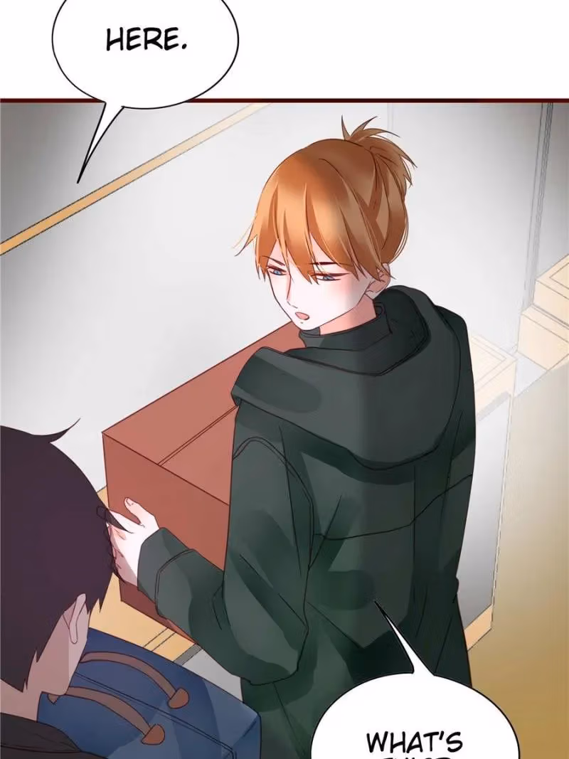 Supporting Actor's Survival Game Chapter 76 page 2 - 