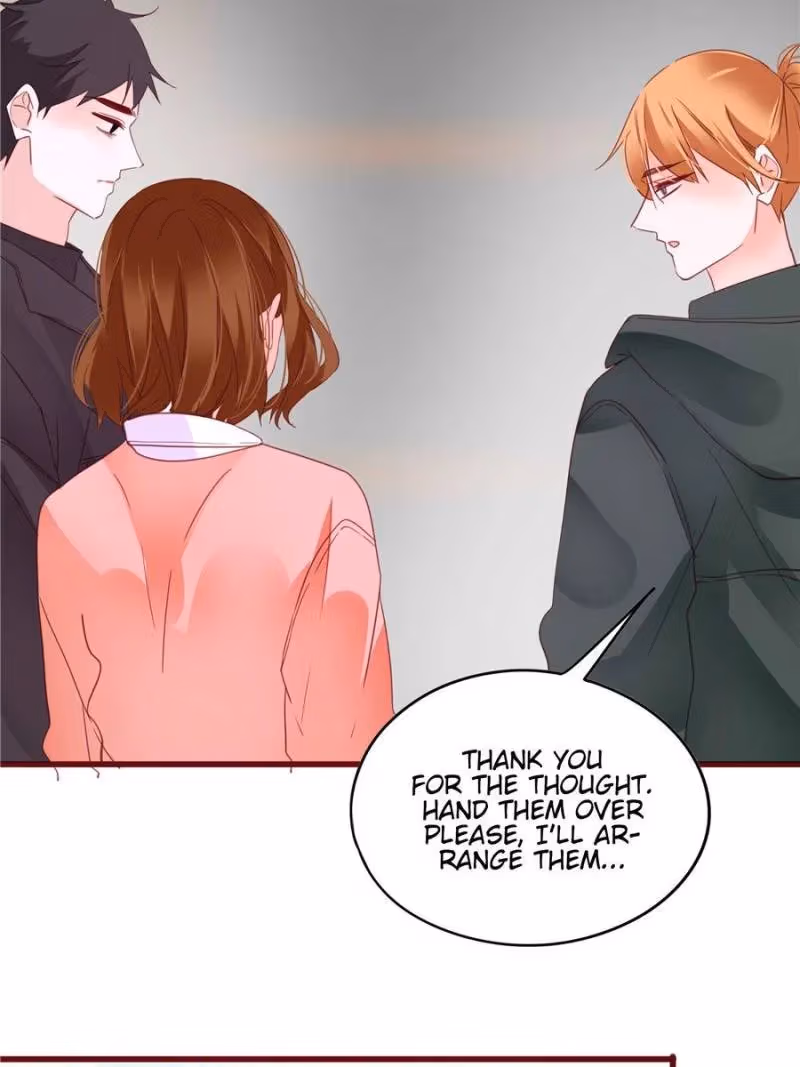 Supporting Actor's Survival Game Chapter 76 page 11 - 