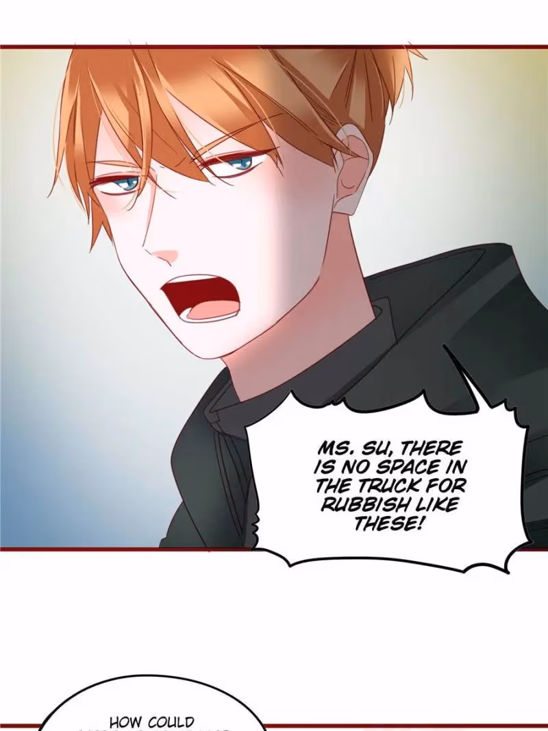 Supporting Actor's Survival Game Chapter 76 page 16 - 