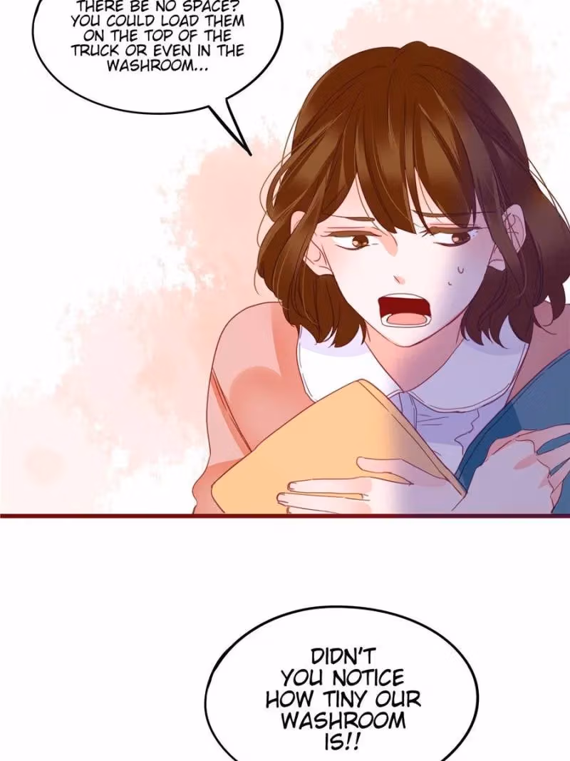 Supporting Actor's Survival Game Chapter 76 page 17 - 