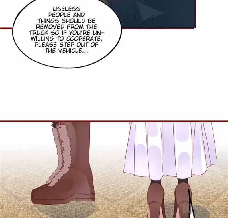 Supporting Actor's Survival Game Chapter 76 page 21 - 
