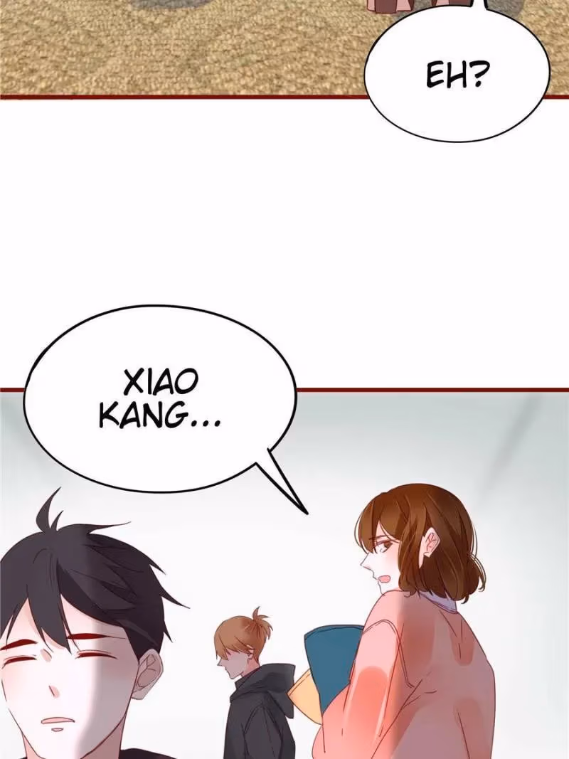 Supporting Actor's Survival Game Chapter 76 page 22 - 