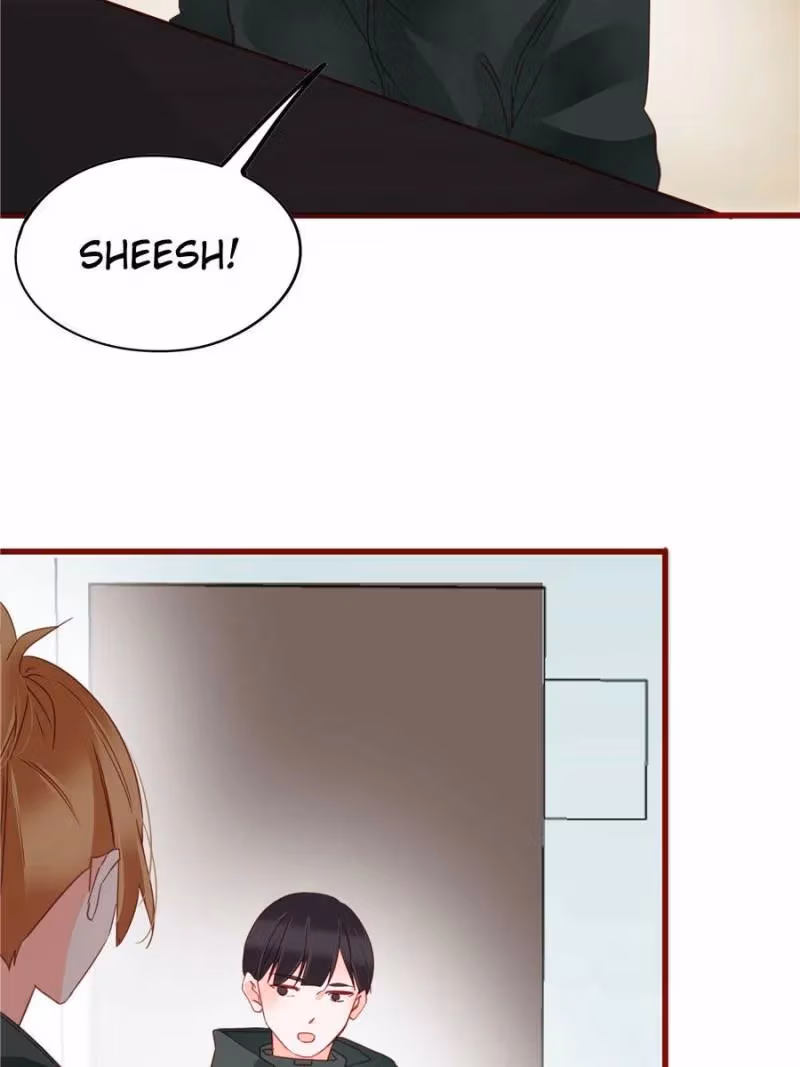 Supporting Actor's Survival Game Chapter 76 page 25 - 