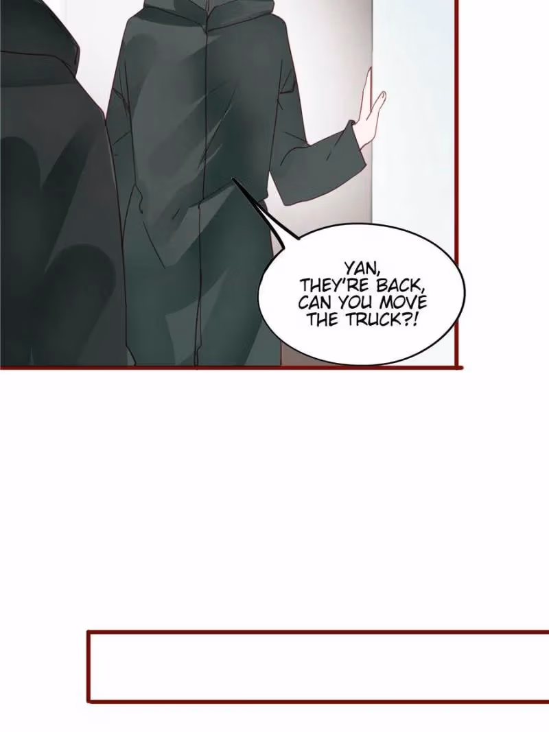 Supporting Actor's Survival Game Chapter 76 page 26 - 