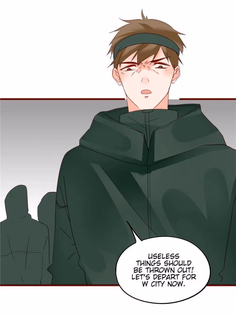 Supporting Actor's Survival Game Chapter 76 page 28 - 