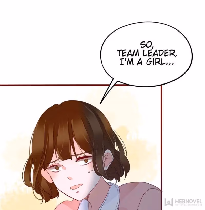 Supporting Actor's Survival Game Chapter 76 page 33 - 